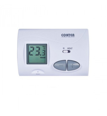 TERMOSTAT CONTER CT3S T. TERMOSTAT CONTER CT3S T.