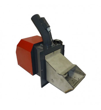 ARZATOR PELETI ATMOS A25 (24KW) PENTRU CAZANE SP        H0048