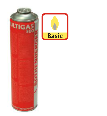 BUTELIE MULTIGAS 300/600 ml    35510-B