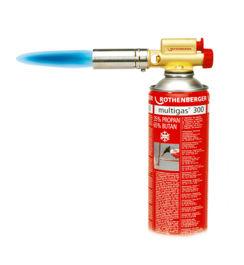 ARZATOR EASY FIRE CU BUTELIE MULTIGAS  35553
