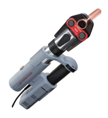 MASINA PENTRU PRESARE FITINGURI CUPRU ROMAX  15705