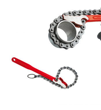 CHAIN PLIERS 4" L300mm   70235