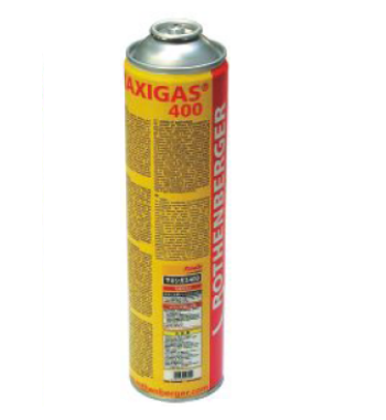 BUTELIE MAXIGAS 400, 600 ml     35570-A