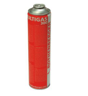 BUTELIE MULTIGAS 300/600 ml    35510-B