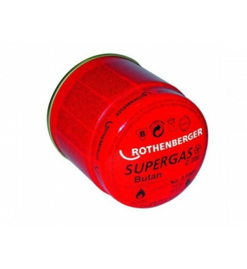 CARTUS DE GAZ CU VALVA TIP MEMBRANA C200   35901-B