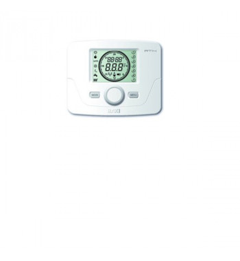 CRONOTERMOSTAT MODULANT WIRELESS THINK 7102979