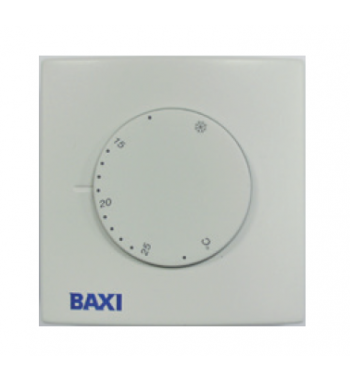 TERMOSTAT MECANIC TAM011MI KHG71408691