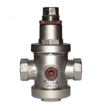 REDUCTOR PRESIUNE 1" FI   509012