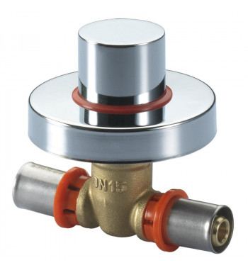 ROBINET SERTIZARE INGROPAT 20/2  510191CMP