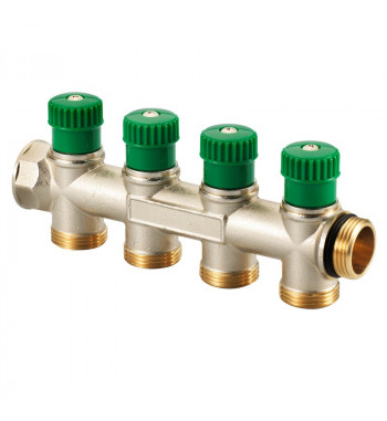 DISTRIBUITOR MODULAR 1"-1/2 FE 3 CAI   506333N