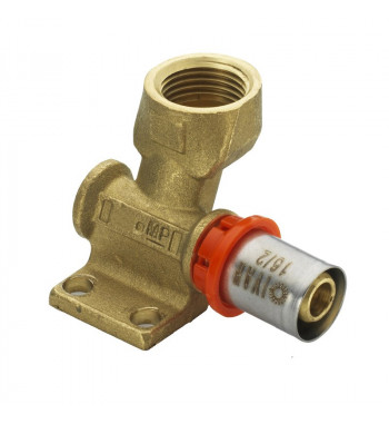 COT CU TALPA SERTIZARE 16/2X1/2 FI DREAPTA   513009MP