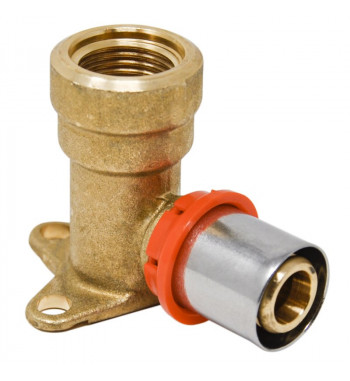 COT CU TALPA SERTIZARE 16/2X1/2 FI H40  513001CMP