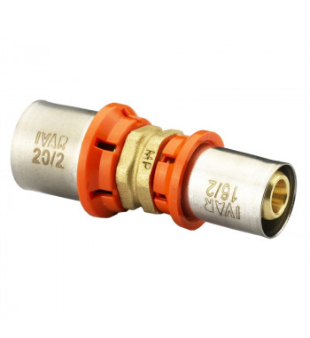 RACORD DUBLU SERTIZARE 26/3 X 16/2 510009MP