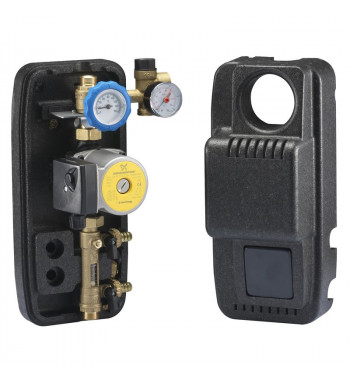 GRUP SOLAR 3/4 FI SIMPLU E   GP6010E