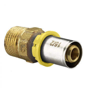 NIPLU SERTIZARE 16/2 x 1/2 FE   510001MP