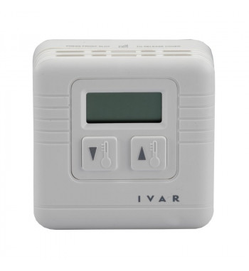 TERMOSTAT CAMERA DIGITAL AC 701   580011