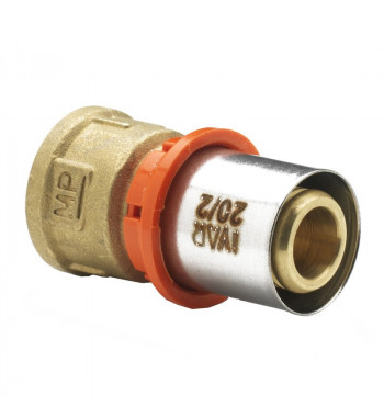 MUFA SERTIZARE 20/2 x 3/4 FI   510013MP