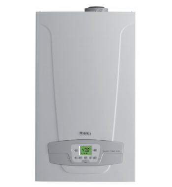CAZAN BAXI LUNA DUO-TEC MP+ 1.90, AT   7221295 (7740417) FARA KIT