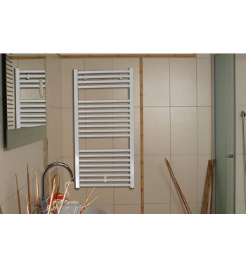 Radiator de baie Thermal Trend liniar tip K 750/1200