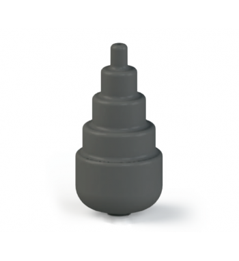 MEMBRANA PT. AF CE 300-500-750 EPDM   020207502