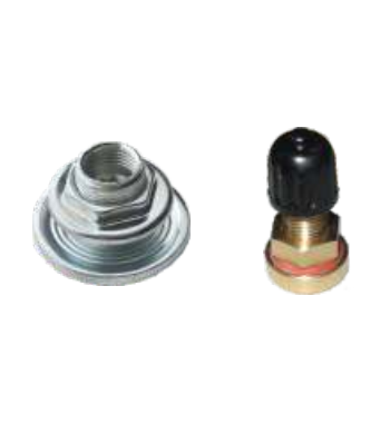 VENTIL PENTRU VASE DE EXPANSIUNE RONDRA   VAL003