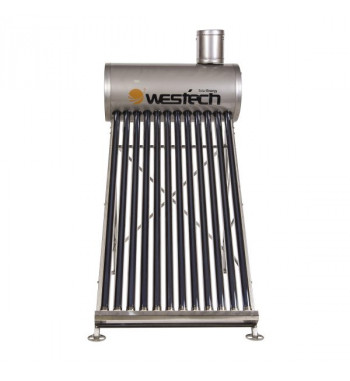 COLECTOR NEPRESURIZAT WT-SS470-58/1800SS 10 TUBURI