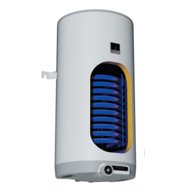 BOILER DE PERETE OKC 125 NTR/Z - cl. C   1103508101