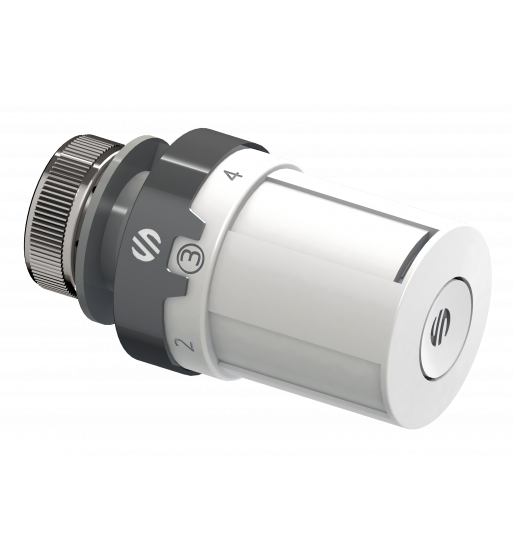 CAP TERMOSTATIC M30 CU SENZOR LICHID 880020 CAP TERMOSTATIC M30 CU SENZOR LICHID 880020