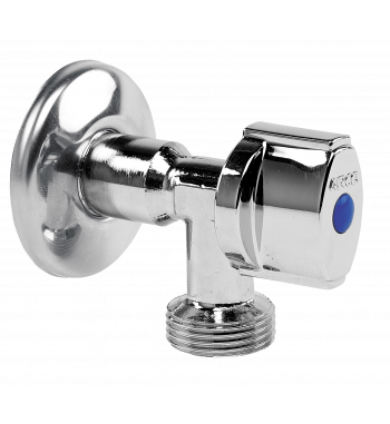 ROBINET MASINA DE SPALAT 1/2X3/4 L85 VITAQ MANER ABS AC728A