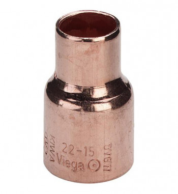 MUFA REDUSA INT-INT VIEGA 22x18 101602 Ambalaj:10/300