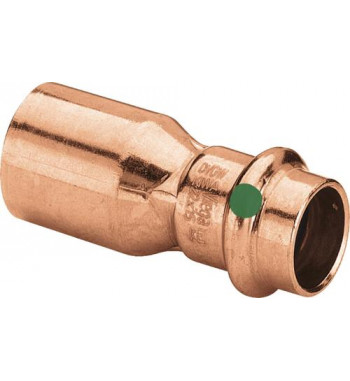 Mufa redusa Viega Press int. -ext. 18x15 296407 Ambalaj:10/100