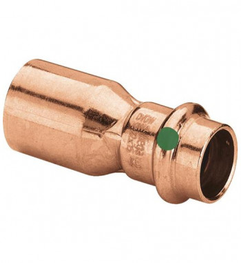 MUFA REDUSA VIEGA PRESS INT - EXT 35x28 296490 Ambalaj: 1/20 - 2