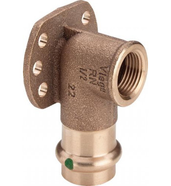 SUPORT PERETE VIEGA PRESS INT-INT 15x1/2 107345 P Ambalaj: