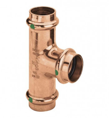 TEU REDUS VIEGA PRESS 42x22x42 324902 P Ambalaj: 1/1 - 1