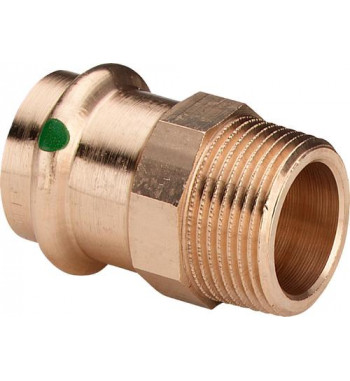 ADAPTOR VIEGA PRESS INT-EXT 15x1/2  105044 P Ambalaj:5/100