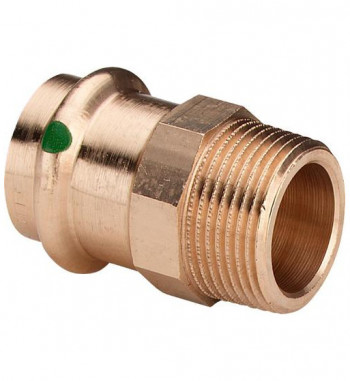 ADAPTOR VIEGA PRESS INT-EXT 18x1/2  283490 P Ambalaj: 5/100 - 1