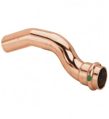 OCOLIRE VIEGA PRESS INT-EXT 18 322335  P Ambalaj: 10/70  - 1