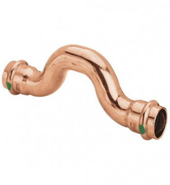 OCOLIRE VIEGA PRESS INT-INT 18 352141  P Ambalaj: 10/20  - 1