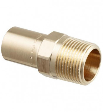 NIPLU VIEGA PRESS I INT-EXT 18x3/4  285104 P Ambalaj: 1/5 - 1