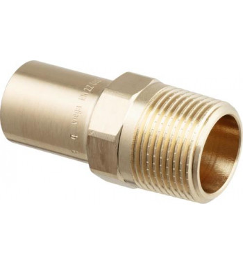 NIPLU VIEGA PRESS I INT-EXT 15x1/2 115418 P Ambalaj:1/5