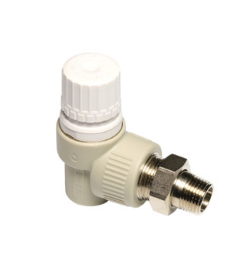 Robinet coltar termostatabil PPR Ekoplastik 20 SVER020RXX Ambalaj: Robinet coltar termostatabil PPR Ekoplastik 20 SVER020RXX Ambalaj: