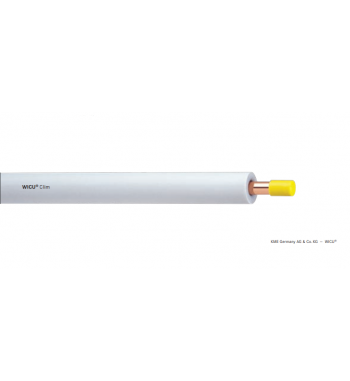 TEAVA CU WICU CLIM 19,05X1   KME