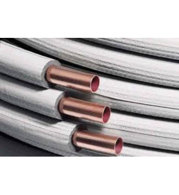 TEAVA CU SMISOL FLEX 18X1 (COLAC 50 M)   SCT