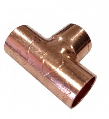 TEU EGAL CUPRU VIEGA 76 135911 Ambalaj: 1/6 - 1