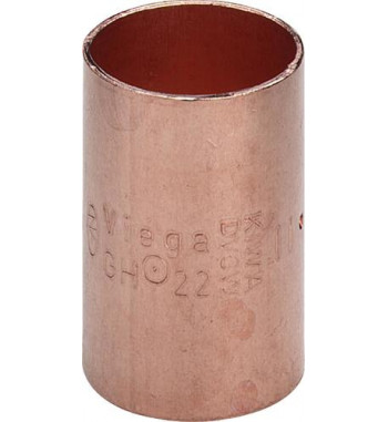 MUFA CUPRU VIEGA INT-INT 64 124038 Ambalaj: 1/20 - 1