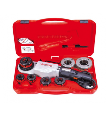 SUPERTRONIC THREAD KIT 2000 1/2-2 71256