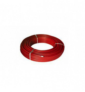 TUB MULTISTRAT STANDARD HENCO 26X3X50 IZOLAT ROSU TUB MULTISTRAT STANDARD HENCO 26X3X50 IZOLAT ROSU