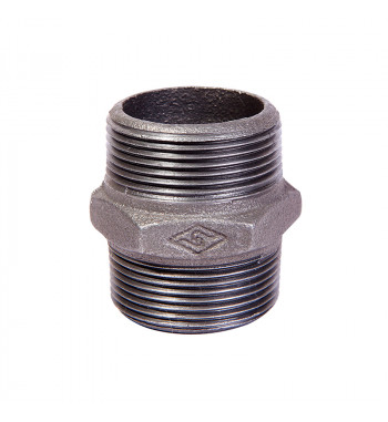 NIPLU DUBLU 280 11/2 N  ME Ambalaj: 1/80