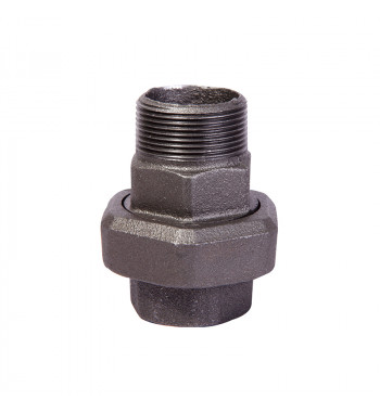 RACORD OLANDEZ DR. FIL INT-EXT 331 11/4 N  ME Ambalaj: 1/30