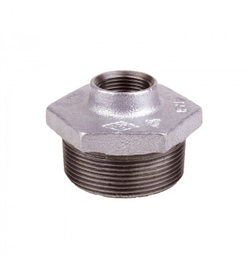 REDUCTIE FILET EXT-INT 241 2X1 Z  ME Ambalaj: 1/56